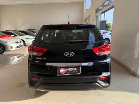 HYUNDAI Creta 1.6 16V 4P FLEX ATTITUDE AUTOMTICO, Foto 2