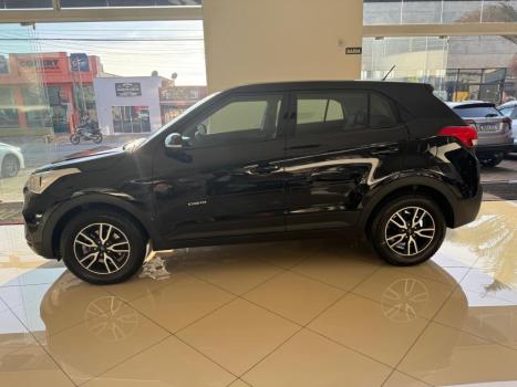 HYUNDAI Creta 1.6 16V 4P FLEX ATTITUDE AUTOMTICO, Foto 3