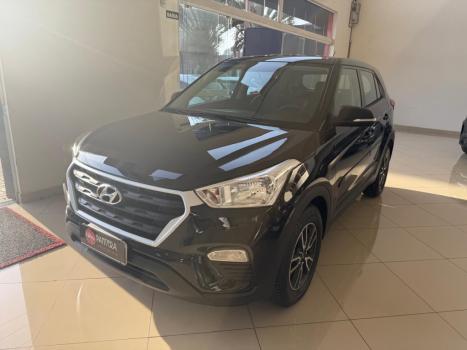 HYUNDAI Creta 1.6 16V 4P FLEX ATTITUDE AUTOMTICO, Foto 4