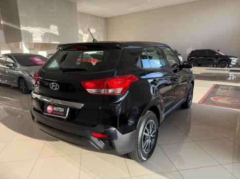 HYUNDAI Creta 1.6 16V 4P FLEX ATTITUDE AUTOMTICO, Foto 5