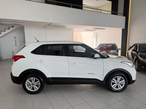 HYUNDAI Creta 1.6 16V 4P FLEX ATTITUDE AUTOMTICO, Foto 5