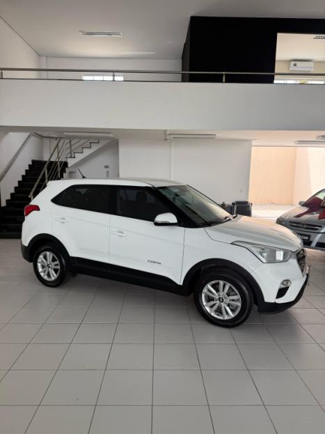 HYUNDAI Creta 1.6 16V 4P FLEX ATTITUDE AUTOMTICO, Foto 7