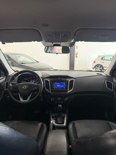HYUNDAI Creta 1.6 16V 4P FLEX ATTITUDE AUTOMTICO, Foto 8