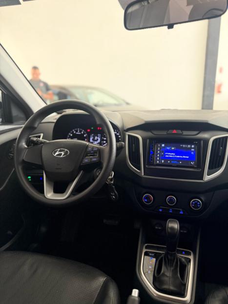 HYUNDAI Creta 1.6 16V 4P FLEX ATTITUDE AUTOMTICO, Foto 9
