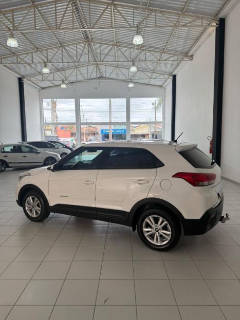 HYUNDAI Creta 1.6 16V 4P FLEX ATTITUDE AUTOMTICO, Foto 10