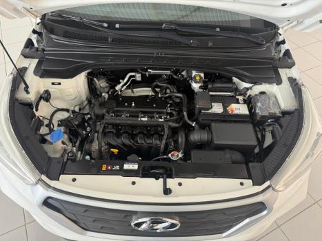 HYUNDAI Creta 1.6 16V 4P FLEX ATTITUDE AUTOMTICO, Foto 11