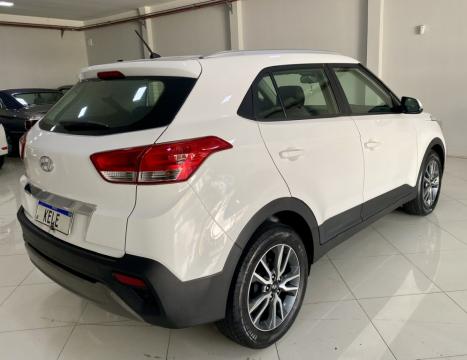HYUNDAI Creta 1.6 16V 4P FLEX PULSE PLUS AUTOMTICO, Foto 2
