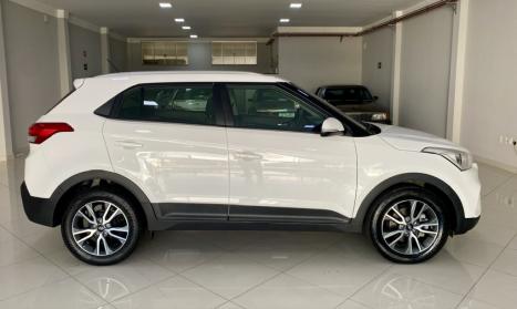HYUNDAI Creta 1.6 16V 4P FLEX PULSE PLUS AUTOMTICO, Foto 4