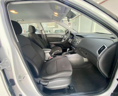 HYUNDAI Creta 1.6 16V 4P FLEX PULSE PLUS AUTOMTICO, Foto 6