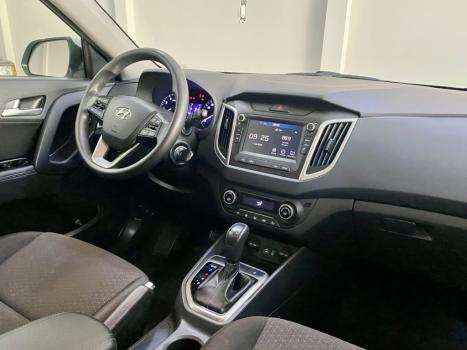 HYUNDAI Creta 1.6 16V 4P FLEX PULSE PLUS AUTOMTICO, Foto 7