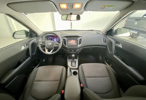 HYUNDAI Creta 1.6 16V 4P FLEX PULSE PLUS AUTOMTICO, Foto 9
