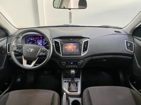 HYUNDAI Creta 1.6 16V 4P FLEX PULSE PLUS AUTOMTICO, Foto 10