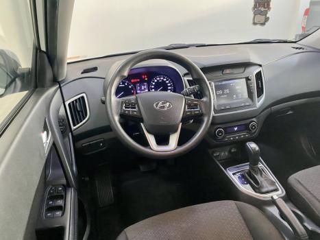 HYUNDAI Creta 1.6 16V 4P FLEX PULSE PLUS AUTOMTICO, Foto 11
