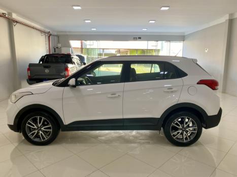 HYUNDAI Creta 1.6 16V 4P FLEX PULSE PLUS AUTOMTICO, Foto 12
