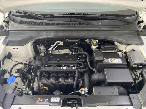HYUNDAI Creta 1.6 16V 4P FLEX PULSE PLUS AUTOMTICO, Foto 14