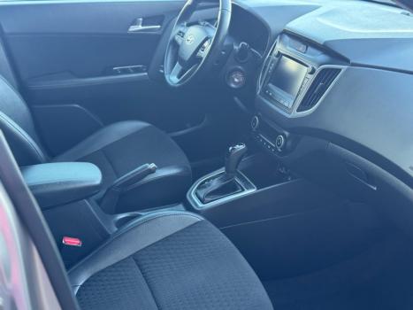 HYUNDAI Creta 1.6 16V 4P FLEX SMART PLUS AUTOMTICO, Foto 1