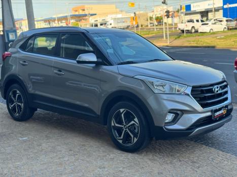HYUNDAI Creta 1.6 16V 4P FLEX SMART PLUS AUTOMTICO, Foto 4