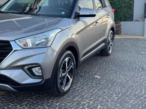 HYUNDAI Creta 1.6 16V 4P FLEX SMART PLUS AUTOMTICO, Foto 7