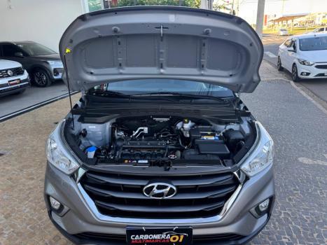 HYUNDAI Creta 1.6 16V 4P FLEX SMART PLUS AUTOMTICO, Foto 8