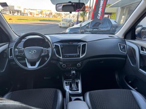 HYUNDAI Creta 1.6 16V 4P FLEX SMART PLUS AUTOMTICO, Foto 9