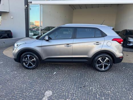 HYUNDAI Creta 1.6 16V 4P FLEX SMART PLUS AUTOMTICO, Foto 10