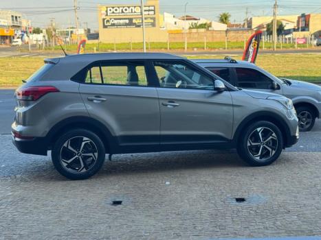 HYUNDAI Creta 1.6 16V 4P FLEX SMART PLUS AUTOMTICO, Foto 11