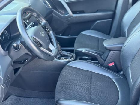 HYUNDAI Creta 1.6 16V 4P FLEX SMART PLUS AUTOMTICO, Foto 12