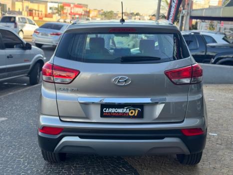 HYUNDAI Creta 1.6 16V 4P FLEX SMART PLUS AUTOMTICO, Foto 15