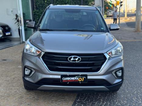 HYUNDAI Creta 1.6 16V 4P FLEX SMART PLUS AUTOMTICO, Foto 16