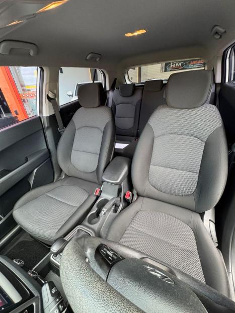 HYUNDAI Creta 1.6 16V 4P FLEX ATTITUDE AUTOMTICO, Foto 6