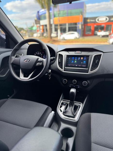 HYUNDAI Creta 1.6 16V 4P FLEX ATTITUDE AUTOMTICO, Foto 7