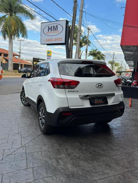 HYUNDAI Creta 1.6 16V 4P FLEX ATTITUDE AUTOMTICO, Foto 9