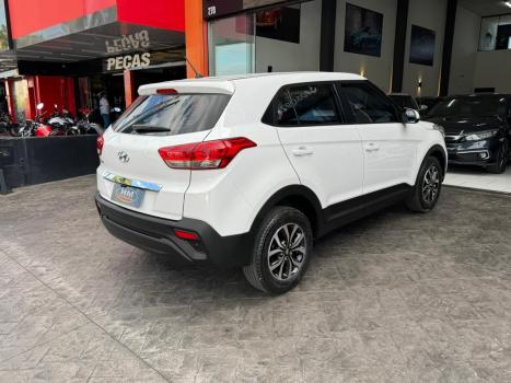 HYUNDAI Creta 1.6 16V 4P FLEX ATTITUDE AUTOMTICO, Foto 10