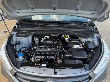 HYUNDAI Creta 1.6 16V 4P FLEX ACTION AUTOMTICO, Foto 4