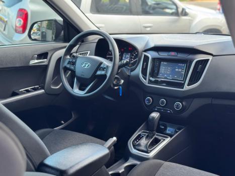 HYUNDAI Creta 1.6 16V 4P FLEX ACTION AUTOMTICO, Foto 9