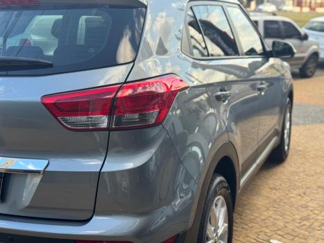 HYUNDAI Creta 1.6 16V 4P FLEX ACTION AUTOMTICO, Foto 17