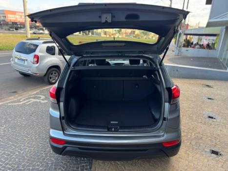 HYUNDAI Creta 1.6 16V 4P FLEX ACTION AUTOMTICO, Foto 19