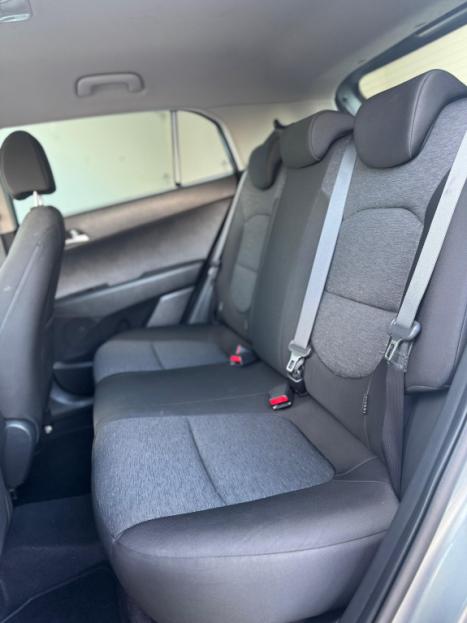 HYUNDAI Creta 1.6 16V 4P FLEX ACTION AUTOMTICO, Foto 13
