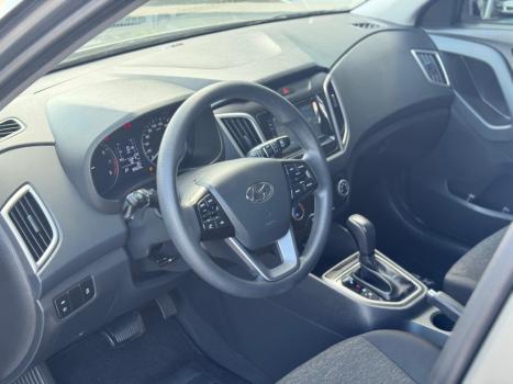 HYUNDAI Creta 1.6 16V 4P FLEX ACTION AUTOMTICO, Foto 10