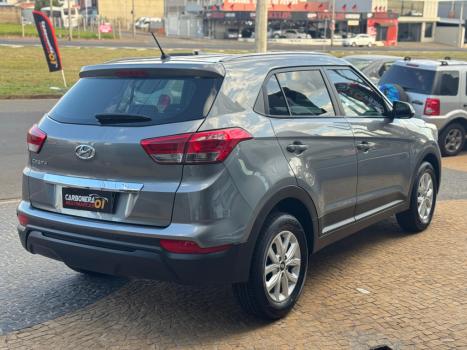 HYUNDAI Creta 1.6 16V 4P FLEX ACTION AUTOMTICO, Foto 15