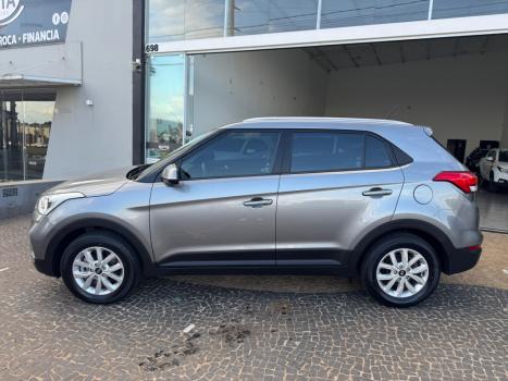 HYUNDAI Creta 1.6 16V 4P FLEX ACTION AUTOMTICO, Foto 5
