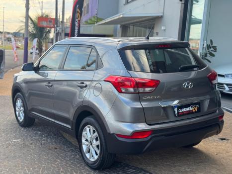 HYUNDAI Creta 1.6 16V 4P FLEX ACTION AUTOMTICO, Foto 16