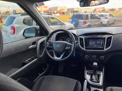 HYUNDAI Creta 1.6 16V 4P FLEX ACTION AUTOMTICO, Foto 7