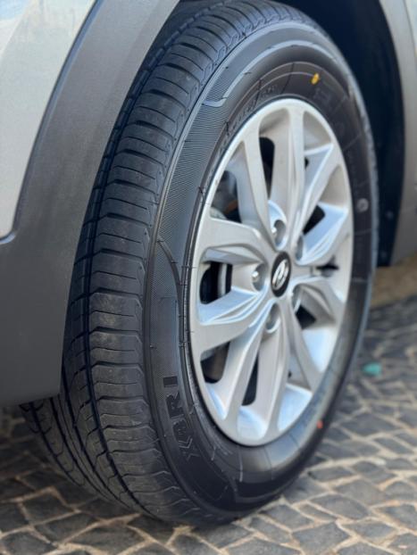 HYUNDAI Creta 1.6 16V 4P FLEX ACTION AUTOMTICO, Foto 14