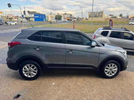HYUNDAI Creta 1.6 16V 4P FLEX ACTION AUTOMTICO, Foto 6