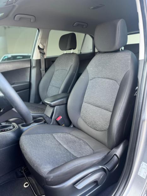 HYUNDAI Creta 1.6 16V 4P FLEX ACTION AUTOMTICO, Foto 12
