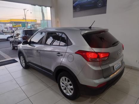HYUNDAI Creta 1.6 16V 4P FLEX ACTION AUTOMTICO, Foto 1