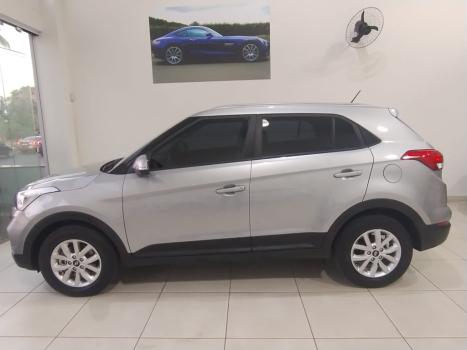 HYUNDAI Creta 1.6 16V 4P FLEX ACTION AUTOMTICO, Foto 2