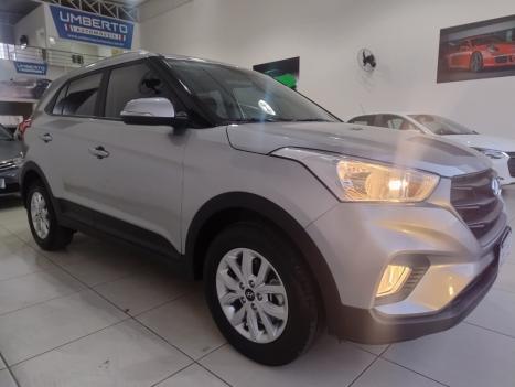 HYUNDAI Creta 1.6 16V 4P FLEX ACTION AUTOMTICO, Foto 6