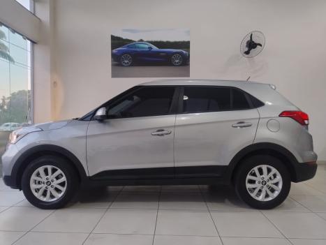 HYUNDAI Creta 1.6 16V 4P FLEX ACTION AUTOMTICO, Foto 7